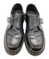 中古・古着 Dr.Martens (ドクターマーチン) FENIMORE LOW ブラック サイズ:UK 8：14000円