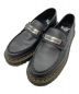 Dr.Martens（ドクターマーチン）の古着「PENTON BEX DS PLTD LOAFER」｜ブラック