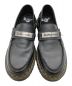 中古・古着 Dr.Martens (ドクターマーチン) PENTON BEX DS PLTD LOAFER ブラック サイズ:UK 8：18000円