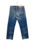 LEVI'S (リーバイス) 90s 501 デニムパンツ インディゴ サイズ:W35 L36：8000円