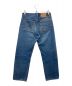 LEVI'S (リーバイス) 90s 501 デニムパンツ インディゴ サイズ:W34 L36：8000円