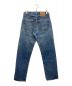 LEVI'S (リーバイス) 80s 501 デニムパンツ インディゴ サイズ:W32 L34：13000円