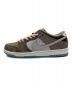 NIKE SB (ナイキエスビー) Dunk Lox Pro Big Money Savings グレー×ブルー サイズ:27cm 未使用品：18000円