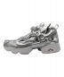 REEBOK (リーボック) INSTAPUMP FURY 94 シルバー サイズ:28.5㎝ 未使用品：20000円