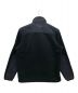 MAMMUT (マムート) フリースジャケット ブラック サイズ:SIZE L：15000円