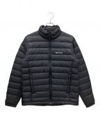 MARMOTマーモット）の古着「750FP Prime Down Jacket」｜ブラック