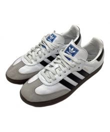 adidas（アディダス）の古着「スニーカー」｜ホワイト×グレー