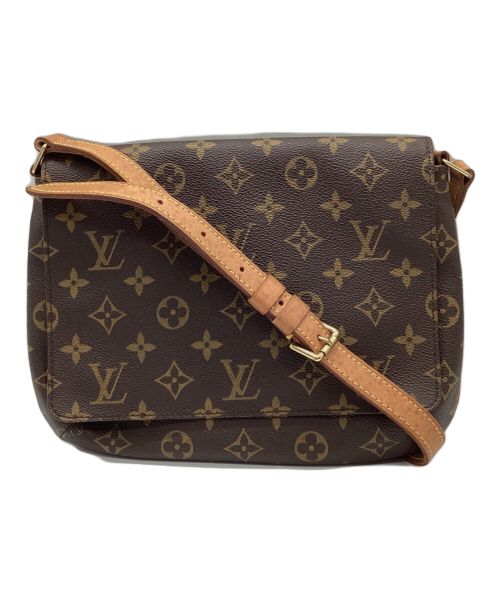 LOUIS VUITTON（ルイ ヴィトン）LOUIS VUITTON (ルイ ヴィトン) ミュゼットタンゴ ショートストラップの古着・服飾アイテム