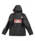 THE NORTH FACE (ザ ノース フェイス) SUPREME (シュプリーム) Expedition Coaches Jacke ブラック サイズ:M：52000円