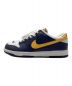 NIKE (ナイキ) 04’ DUNK LOW MICHIGAN Midnight Navy Medium サイズ:27.5cm：15000円