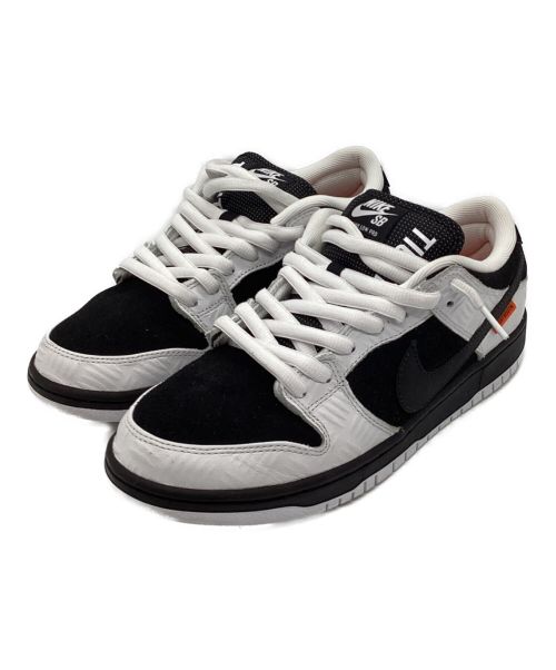 NIKE SB（ナイキエスビー）NIKE SB (ナイキエスビー) TIGHTBOOTH PRODUCTION (タイトブースプロダクション) Dunk Low Pro QS 