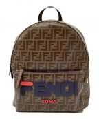 FENDI×FILAフェンディ×フィラ）の古着「FF MONOGRAM PACK」