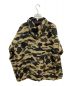 A BATHING APE (アベイシングエイプ) 90-00's カモリバーシブルコーチジャケット サイズ:Ⅿ：18000円