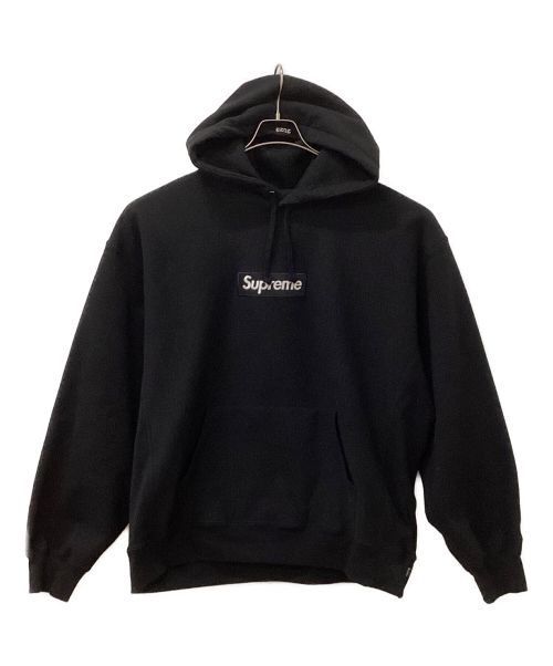 SUPREME（シュプリーム）SUPREME (シュプリーム) 23FW Box Logo Hooded Sweatshirt ブラック サイズ:XXLの古着・服飾アイテム