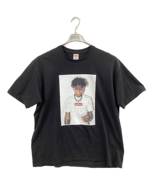 SUPREME（シュプリーム）Supreme (シュプリーム) 23AW NBA YOUNG BOY TEE ブラック サイズ:XXLの古着・服飾アイテム