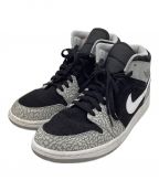 NIKEナイキ）の古着「Nike Air Jordan 1 Mid 