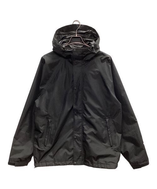 THE NORTH FACE（ザ ノース フェイス）THE NORTH FACE (ザ ノース フェイス) ストアウェイジャケット ブラック サイズ:XLの古着・服飾アイテム