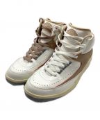 NIKEナイキ）の古着「WMNS AIR JORDAN 2　