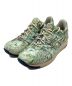 asics（アシックス）の古着「GEL-LYTE III OG (AGED MAP)」｜ICE GREEN/MIDNIGHT B