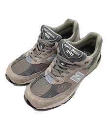 NEW BALANCE（ニューバランス）の古着「M991 GL  MADE IN ENGLAND」