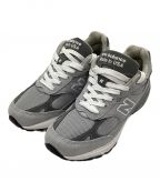 NEW BALANCEニューバランス）の古着「MR993GL 