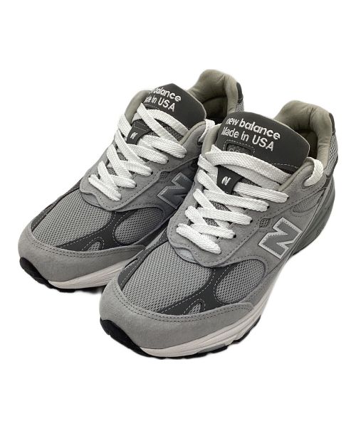 NEW BALANCE（ニューバランス）NEW BALANCE (ニューバランス) MR993GL 