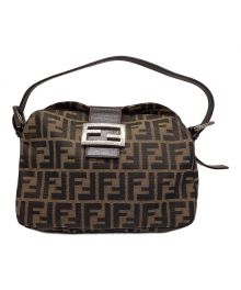 FENDI（フェンディ）の古着「円口マンマバケットPM」