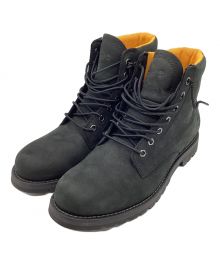 Timberland（ティンバーランド）の古着「レッドウッドフォールズウォータープルーフブーツ」｜ブラック