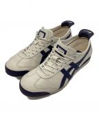 Onitsuka Tigerオニツカタイガー）の古着「MEXICO 66 SD」｜アイボリー