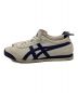 Onitsuka Tiger (オニツカタイガー) MEXICO 66 SD アイボリー サイズ:25.5：10000円