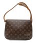 LOUIS VUITTON (ルイ ヴィトン) ミュゼットタンゴ ショートストラップ：55000円