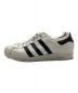 adidas Originals (アディダスオリジナル) SUPERSTAR 82 ホワイト×ブラック サイズ:27cm：10000円