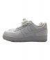 NIKE (ナイキ) AIR FORCE 1 '07 ホワイト サイズ:25cm：10000円