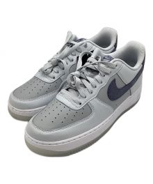 NIKE（ナイキ）の古着「AIR FORCE 1 '07 LV8」｜PURE PLATINUM/LIGHT 