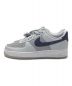 NIKE (ナイキ) AIR FORCE 1 '07 LV8 PURE PLATINUM/LIGHT CARBON サイズ:27cm 未使用品：11000円