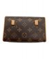 LOUIS VUITTON (ルイ ヴィトン) ポシェットフロランティーヌ：23000円