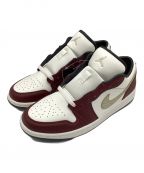 NIKEナイキ）の古着「WMNS AIR JORDAN 1 LOW SE」｜