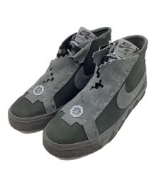 NIKE SB×DI’ORR GREENWOOD（ナイキエスビー×ディオール・グリーンウッド）の古着「ZOOM BLAZER MID PRO」｜"Dark Grey and Anthr