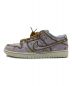 NIKE SB (ナイキエスビー) DUNK LOW PREMIUM　 ラベンダー サイズ:27ｃｍ 未使用品：14000円