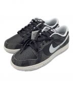 NIKEナイキ）の古着「DUNK LOW PRM ANIMAL PACK 