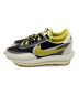 NIKE (ナイキ) sacai (サカイ) UNDERCOVER (アンダーカバー) LD WAFFLE/SU サイズ:27.5：20000円