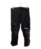 DAINESEダイネーゼ）の古着「NEW DRAKE AIR TEX PANTS」