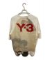 Y-3 (ワイスリー) M SD RWJSY GX SS T ホワイト サイズ:M：10000円