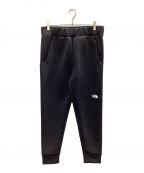 THE NORTH FACEザ ノース フェイス）の古着「TECH AIR SWEAT JOGGER PANT」｜ブラック