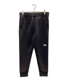 THE NORTH FACE（ザ ノース フェイス）の古着「TECH AIR SWEAT JOGGER PANT」｜ブラック