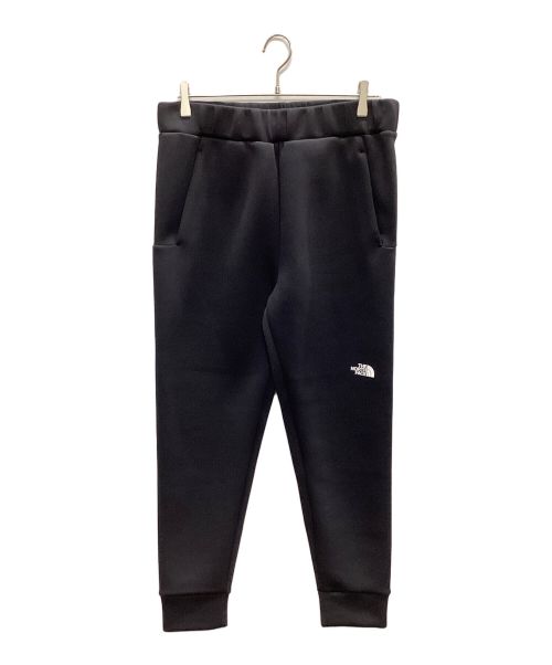 THE NORTH FACE（ザ ノース フェイス）THE NORTH FACE (ザ ノース フェイス) TECH AIR SWEAT JOGGER PANT ブラック サイズ:Lの古着・服飾アイテム