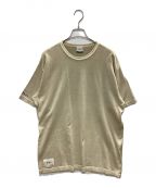 WTAPSダブルタップス）の古着「EX44 COLECTION 22SS SMOCK」｜オリーブ