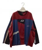 glambグラム）の古着「Crazy Pullover Jersey」