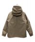 THE NORTH FACE (ザ ノース フェイス) Cassius Triclimate Jacket カーキ サイズ:Ⅿ：17000円