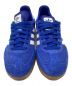 中古・古着 adidas Originals (アディダスオリジナル) SAMBA OG TEAM ROYAL BLUE/CORE WHITE/GUM サイズ:27.0：11000円